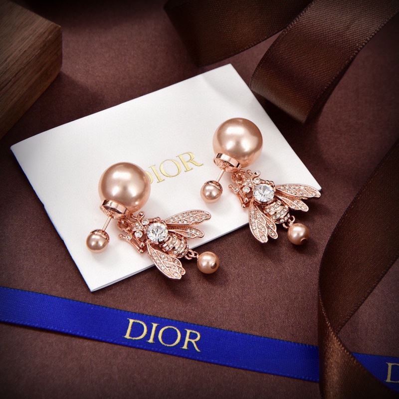 Christian Dior Earrings